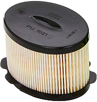 Топливный фильтр Mann-Filter PU1021X - 