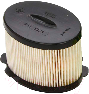 Топливный фильтр Mann-Filter PU1021X