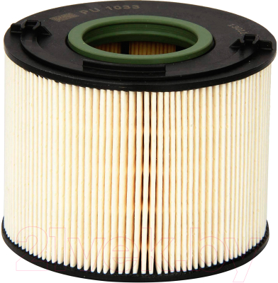 Топливный фильтр Mann-Filter PU1033X