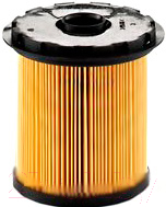 Топливный фильтр Mann-Filter PU822X