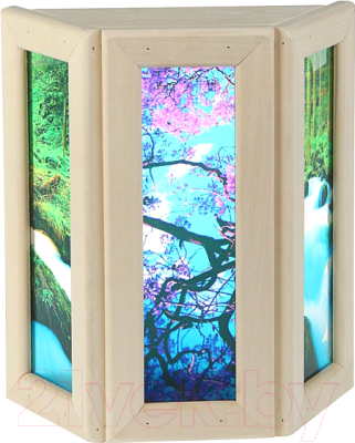 Изображение товара Абажур для бани Добропаровъ 3441121