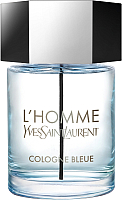 Туалетная вода Yves Saint Laurent L'Homme Cologne Bleue (60мл) - 