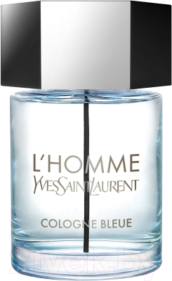 

Туалетная вода Yves Saint Laurent, L'Homme Cologne Bleue