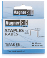 

Скобы Vagner, 51066506