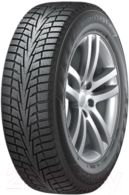 Зимняя шина Hankook Winter i*cept X RW10 275/45R20 110T