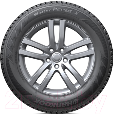 Изображение товара Зимняя шина Hankook Winter i*cept X RW10 265/70R16 112T