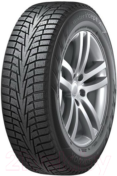 Зимняя шина Hankook Winter i*cept X RW10 245/70R16 107T