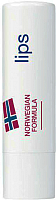 Бальзам для губ Neutrogena Норвежская формула (4.8г) - 