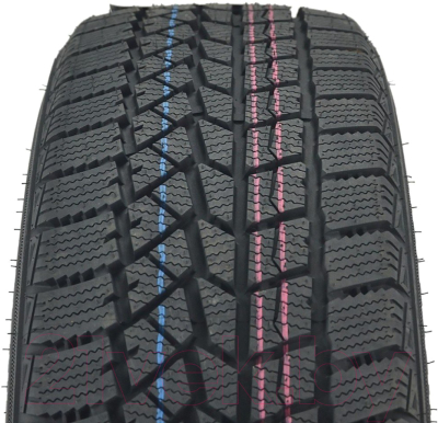 Зимняя шина DoubleStar DW02 225/55R17 97T