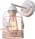 Бра Arte Lamp Cincia A5090AP-1WG - 