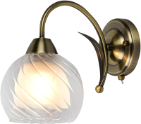 

Бра Arte Lamp, Dolcemente A1607AP-1AB