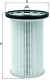 Топливный фильтр Knecht/Mahle KX342 - 