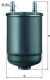 Топливный фильтр Knecht/Mahle KL485/5D - 
