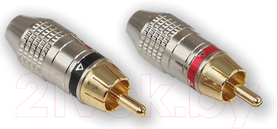 Коннектор AURA RCA-P612