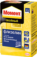 

Клей для обоев Момент, Флизелин