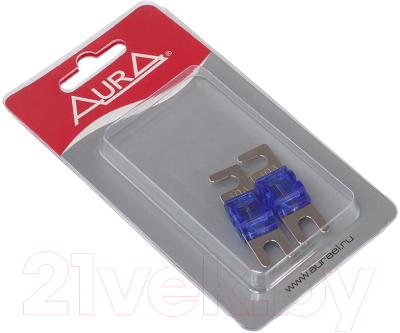 Держатель предохранителя для автомобиля AURA FML-N060 Mini