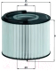 Топливный фильтр Knecht/Mahle KX192D - 
