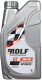 Моторное масло Rolf GT SAE 5W40 / 322234 (1л) - 