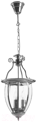 Потолочный светильник Arte Lamp Rimini A6509SP-3CC