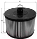 Топливный фильтр Knecht/Mahle KX201D - 