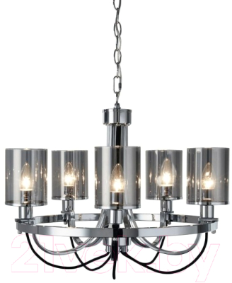 

Люстра Arte Lamp, Ombra A2995LM-5CC