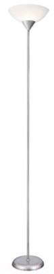 

Торшер Arte Lamp, Duetto A9569PN-1SI