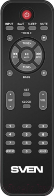 Мультимедиа акустика Sven MS-2250 (черный)