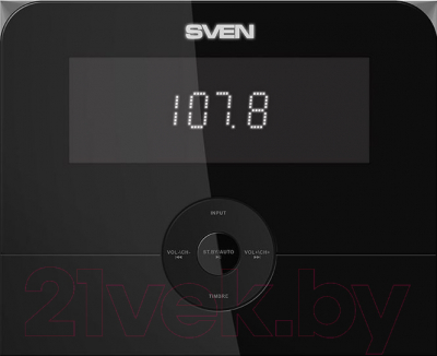 Мультимедиа акустика Sven MS-2250 (черный)