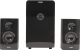 Миниатюра изображения товара Мультимедиа акустика Sven MS-2250 (черный)