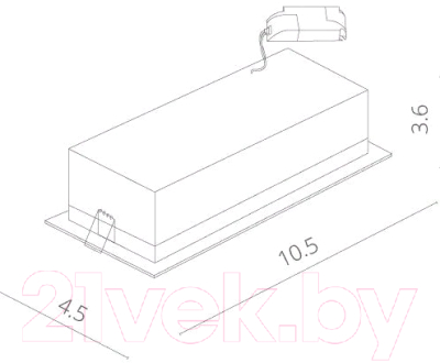 Комплект точечных светильников Arte Lamp Grill A3153PL-3BK