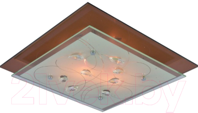 

Потолочный светильник Arte Lamp, Tiana A4042PL-2CC