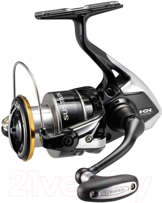 Катушка безынерционная Shimano 17 SUSTAIN 2500 FI / SA2500FI