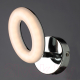 Миниатюра изображения товара Спот Arte Lamp Ciambella A8972AP-1CC