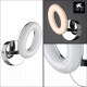 Миниатюра изображения товара Спот Arte Lamp Ciambella A8972AP-1CC