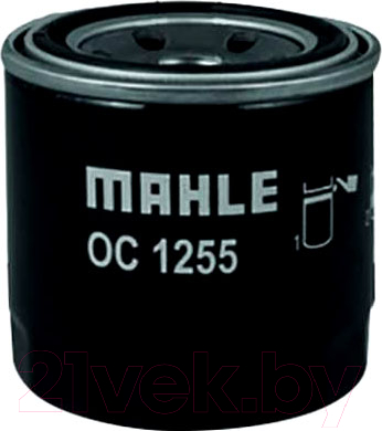 Масляный фильтр Knecht/Mahle OC1255