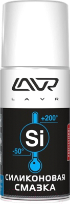

Смазка техническая Lavr, Ln1541