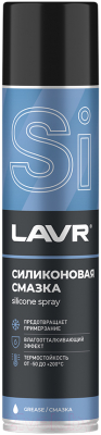 Смазка техническая Lavr Ln1543 (400мл)