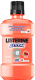 Ополаскиватель для полости рта детский Listerine Smart Rinse ягодная свежесть (250мл) - 