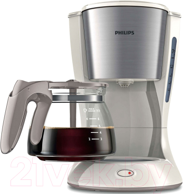 Капельная кофеварка Philips HD7436/00
