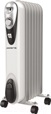 Масляный радиатор Polaris CR C 0715 Compact