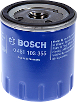 Масляный фильтр Bosch 0451103355 - 