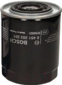 Масляный фильтр Bosch 0451203201