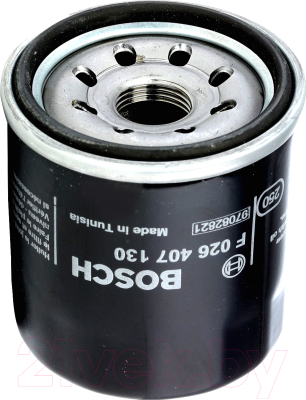 Масляный фильтр Bosch F026407130