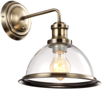 

Бра Arte Lamp, Oglio Bronze A9273AP-1AB