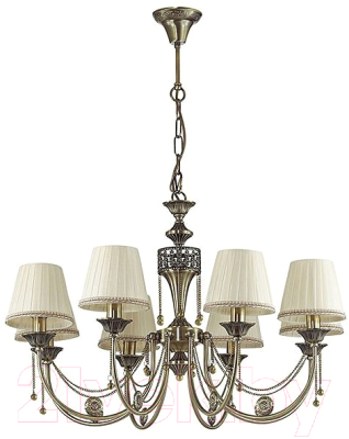 

Люстра Odeon Light, Ignessa 3222/8