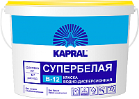 

Краска Kapral, B-12