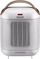 

Тепловентилятор DeLonghi, HFX30C18.IW