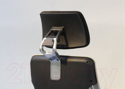 Кресло офисное Comf-Pro Truly (черный)