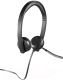Миниатюра изображения товара Наушники-гарнитура Logitech USB Headset Stereo H650e / 981-000519