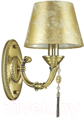 

Бра Odeon Light, Flavia 3413/1W